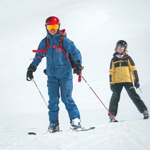 La Plagne : Enfants (2h)